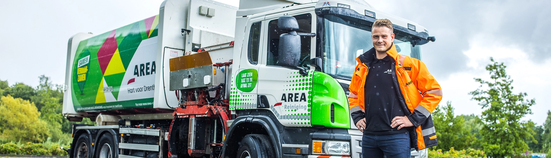 Header vacatures algemeen