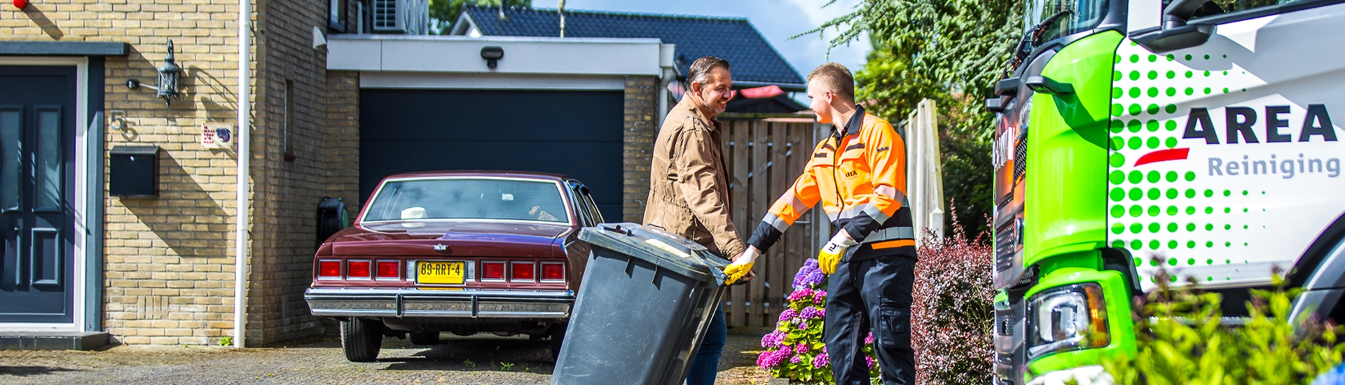 Milieupas aanvragen coevorden