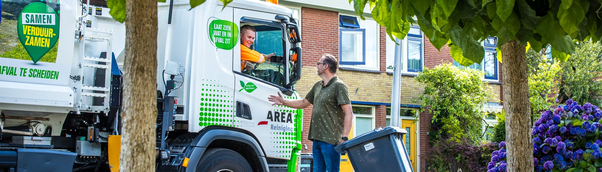 Diensten coevorden 1