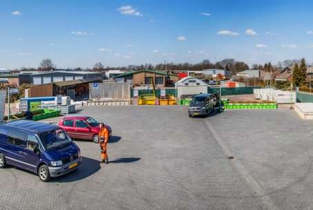 Milieustraat coevorden header