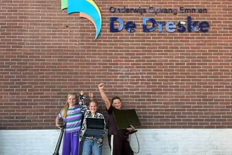 Dreske