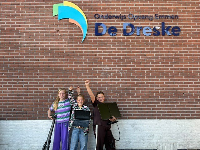 Dreske