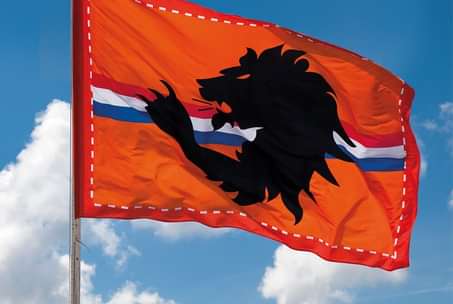 Oranjekoorts