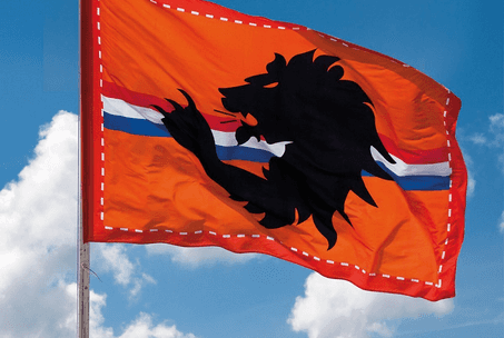 Oranjekoorts
