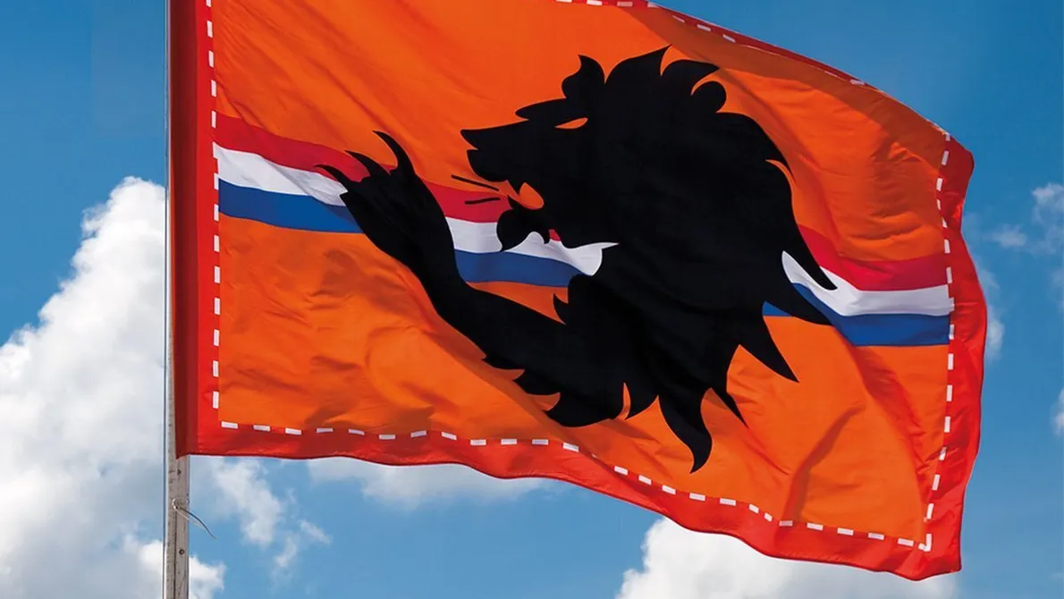 Oranjekoorts
