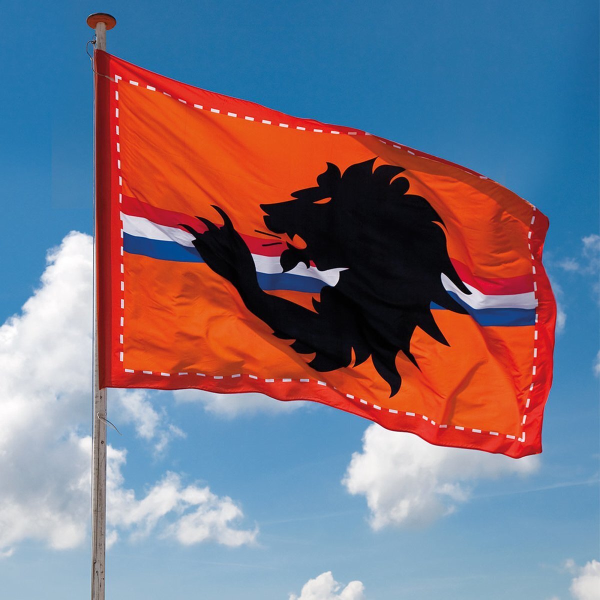 Oranjekoorts